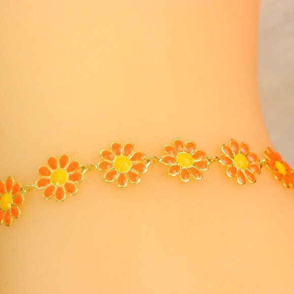 "New Beautiful Design Anklet for Women/Girls, Gift, A628 - Picture 7 of 10